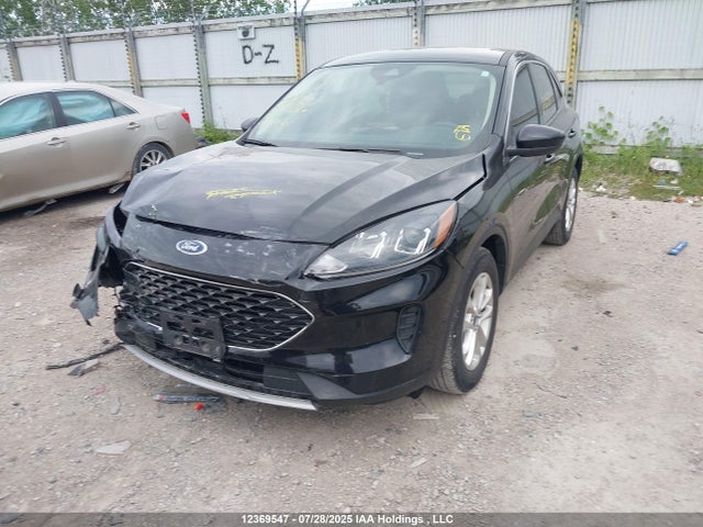 Ford 2020 2020 1FMCU0G66LUC00689 Image 2