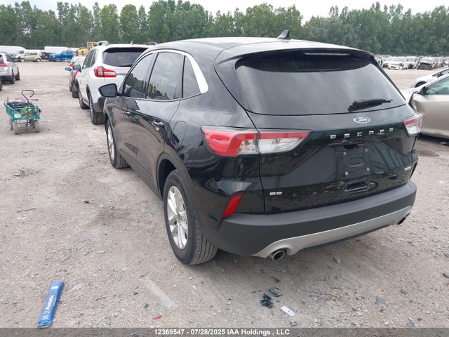 Ford 2020 2020 1FMCU0G66LUC00689 Image 3