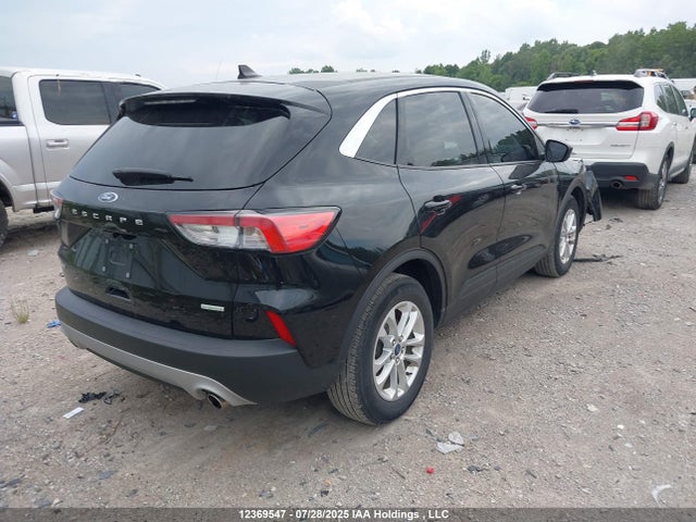 Ford 2020 2020 1FMCU0G66LUC00689 Image 4