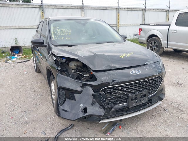 Ford 2020 2020 1FMCU0G66LUC00689 Image 6