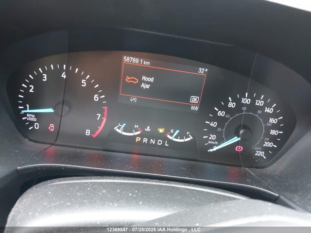 Ford 2020 2020 1FMCU0G66LUC00689 Image 7