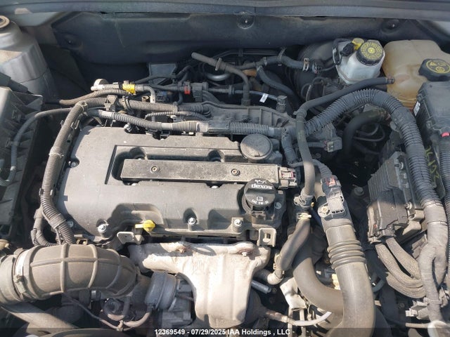 1G1PE5SB4G7138937 Chevrolet Cruze Limited Lt