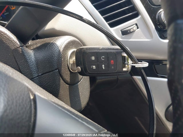 1G1PE5SB4G7138937 Chevrolet Cruze Limited Lt