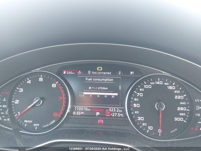 WAUENAF43HN062754 Audi A4