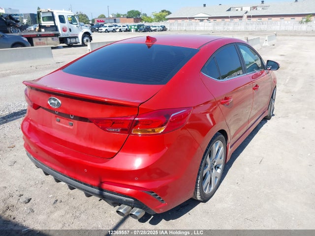 KMHD04LB4JU459737 Hyundai g 1.6 dohc t-gdi