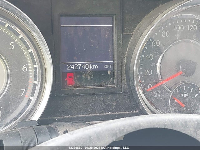 2C4RC1CG8FR705866 Chrysler Town and Country