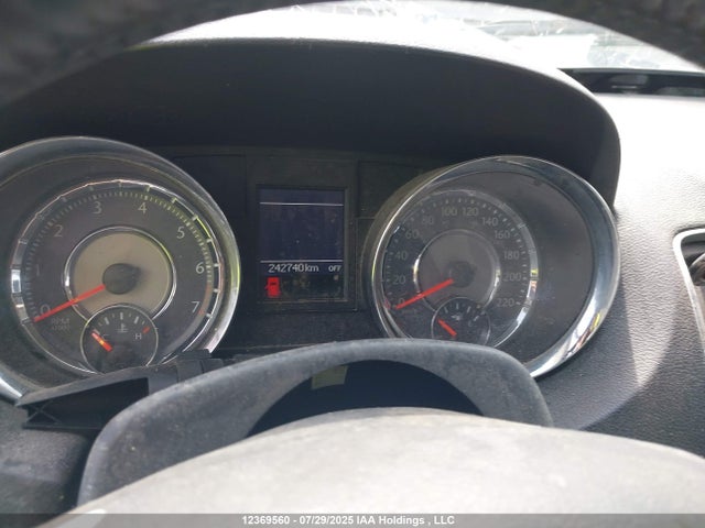2C4RC1CG8FR705866 Chrysler Town and Country