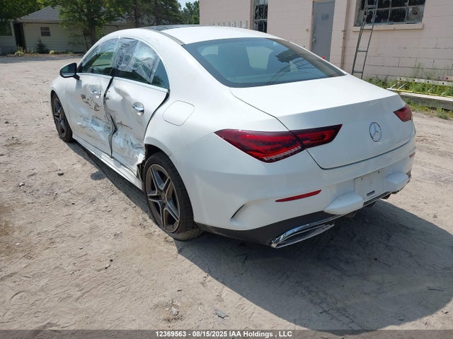 WDD5J4HB8LN031316 Mercedes-Benz m260