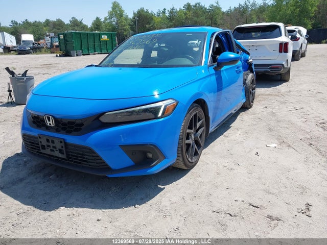 19XFL1H84RE401055 Honda l15b7