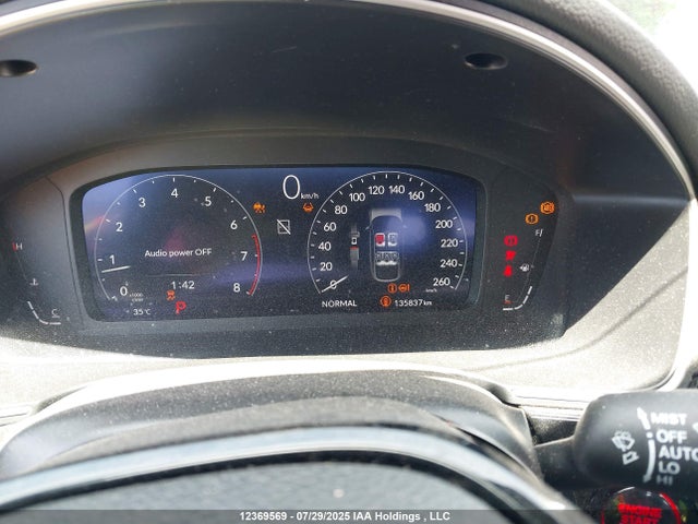 19XFL1H84RE401055 Honda l15b7