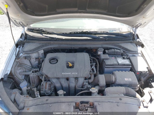KMHD84LF4JU676023 Hyundai mpi nu