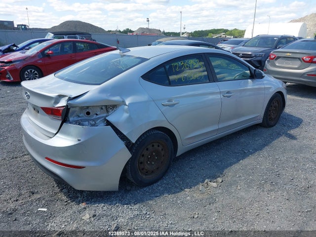 KMHD84LF4JU676023 Hyundai mpi nu