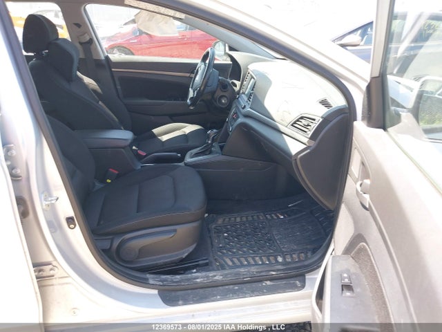KMHD84LF4JU676023 Hyundai mpi nu