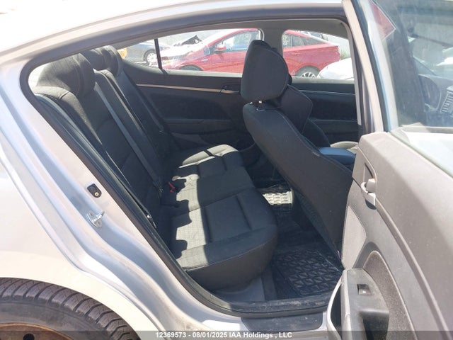KMHD84LF4JU676023 Hyundai mpi nu