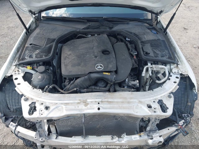 Mercedes-Benz m264 2020 55SWF8EB0LU330159 Image 10