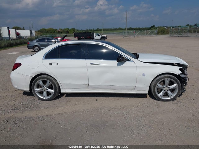 Mercedes-Benz m264 2020 55SWF8EB0LU330159 Image 14
