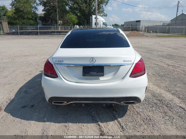 Mercedes-Benz m264 2020 55SWF8EB0LU330159 Image 17