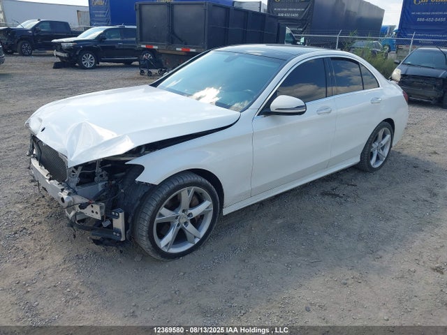 Mercedes-Benz m264 2020 55SWF8EB0LU330159 Image 2