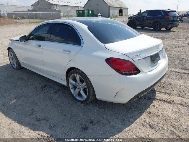 Mercedes-Benz m264 2020 55SWF8EB0LU330159 Image 3