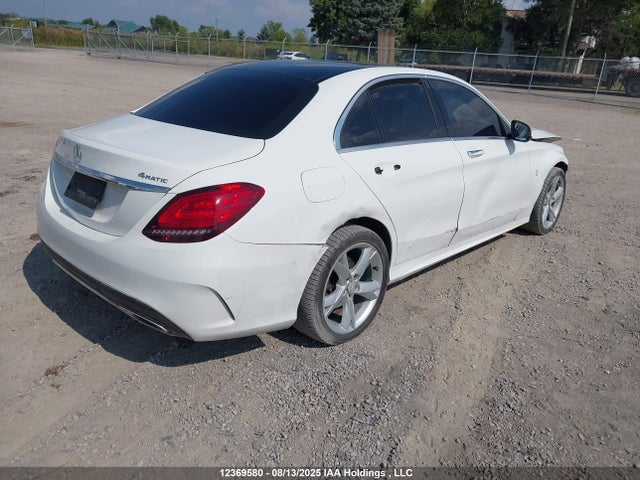 Mercedes-Benz m264 2020 55SWF8EB0LU330159 Image 4