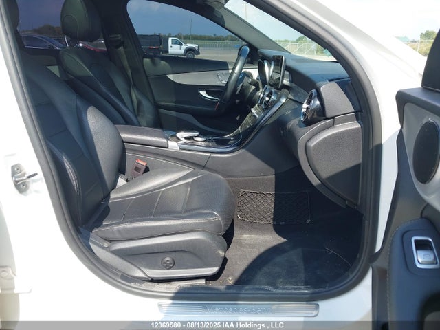 Mercedes-Benz m264 2020 55SWF8EB0LU330159 Image 5