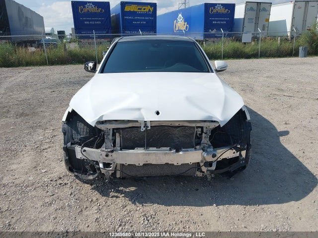Mercedes-Benz m264 2020 55SWF8EB0LU330159 Image 6