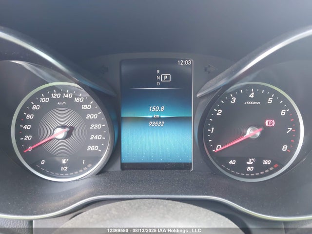 Mercedes-Benz m264 2020 55SWF8EB0LU330159 Image 7