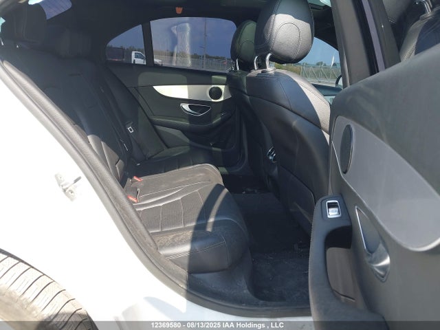 Mercedes-Benz m264 2020 55SWF8EB0LU330159 Image 8