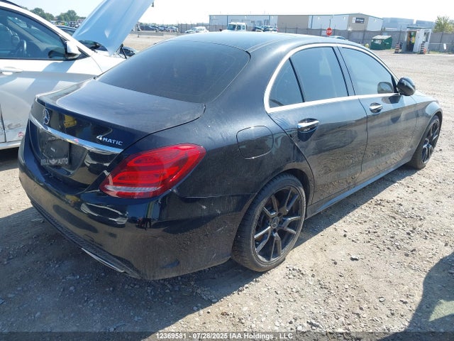 55SWF4KB6JU257194 Mercedes-Benz m274