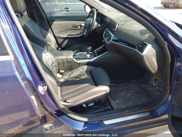 3MW5R7J00L8B10976 BMW 330I