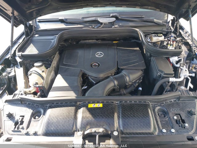 Mercedes-Benz m264 2024 4JGFB4FB0RB041942 Image 10