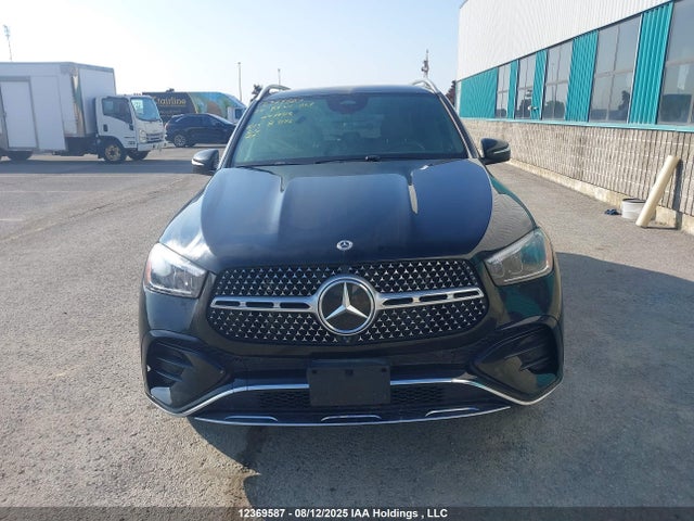 Mercedes-Benz m264 2024 4JGFB4FB0RB041942 Image 12
