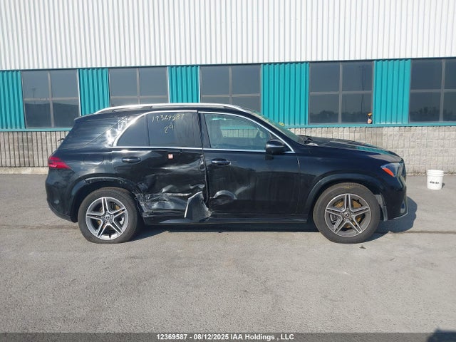 Mercedes-Benz m264 2024 4JGFB4FB0RB041942 Image 13