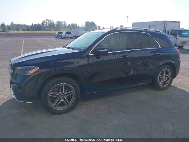 Mercedes-Benz m264 2024 4JGFB4FB0RB041942 Image 14