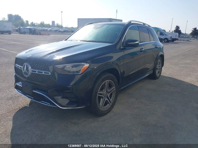 Mercedes-Benz m264 2024 4JGFB4FB0RB041942 Image 2