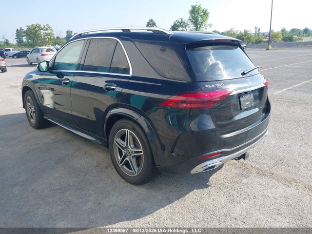 Mercedes-Benz m264 2024 4JGFB4FB0RB041942 Image 3