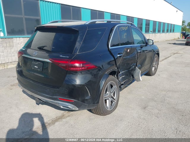 Mercedes-Benz m264 2024 4JGFB4FB0RB041942 Image 4