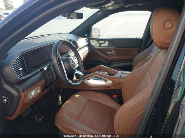 Mercedes-Benz m264 2024 4JGFB4FB0RB041942 Image 5
