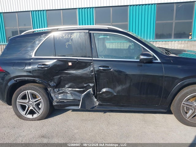 Mercedes-Benz m264 2024 4JGFB4FB0RB041942 Image 6