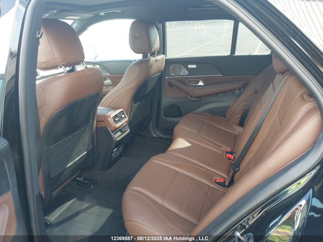 Mercedes-Benz m264 2024 4JGFB4FB0RB041942 Image 8