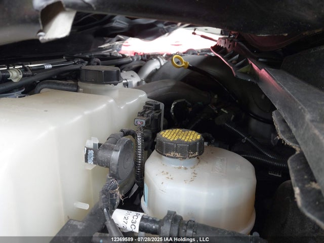 1FT8W3BT1SEC38374 Ford F-350