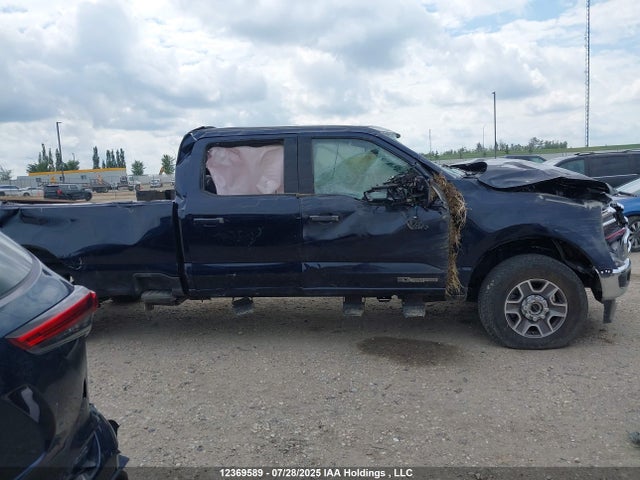 1FT8W3BT1SEC38374 Ford F-350