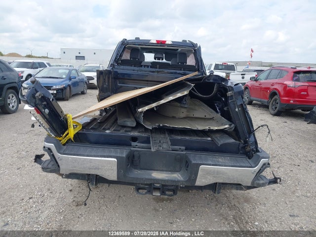 1FT8W3BT1SEC38374 Ford F-350