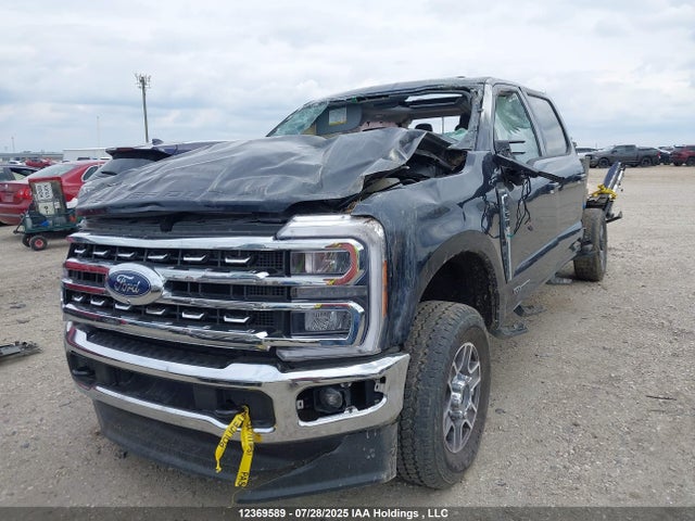 1FT8W3BT1SEC38374 Ford F-350