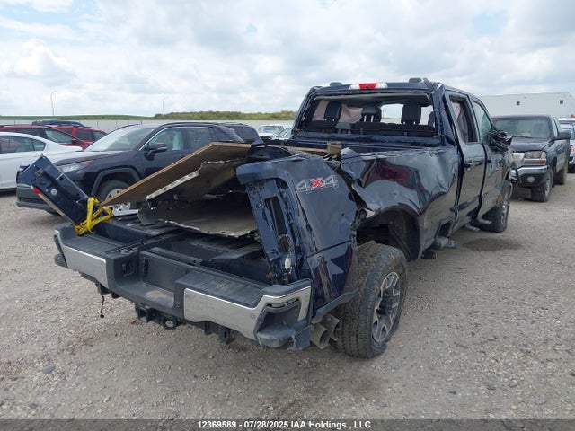 1FT8W3BT1SEC38374 Ford F-350