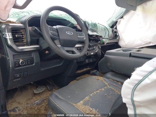 1FT8W3BT1SEC38374 Ford F-350