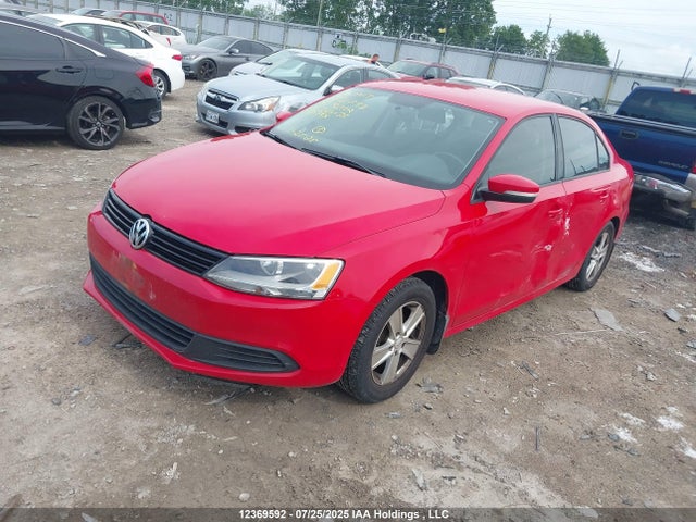 3VW2K7AJ4EM242939 Volkswagen 2014
