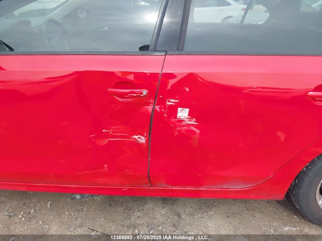3VW2K7AJ4EM242939 Volkswagen 2014
