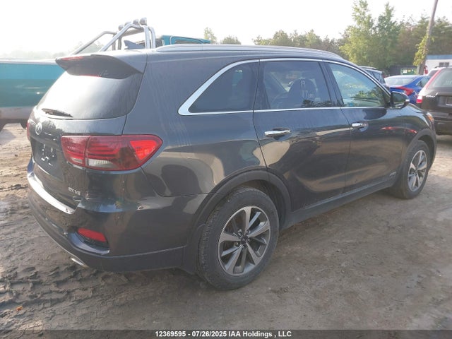 KIA gdi lambda-ii 2019 5XYPHDA52KG502997 Image 4