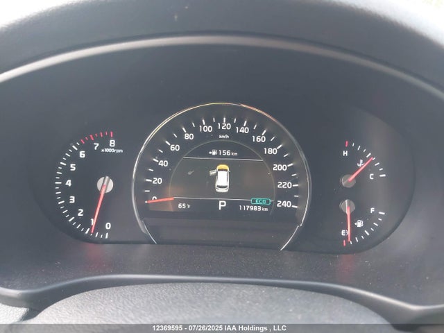 KIA gdi lambda-ii 2019 5XYPHDA52KG502997 Image 7